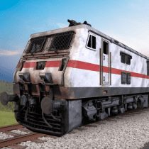 Express Train indian Rail  1.14 APK MOD (UNLOCK/Unlimited Money) Download