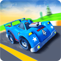 Extreme Offroad Car Racer Game 1.0.7 APK MOD (UNLOCK/Unlimited Money) Download