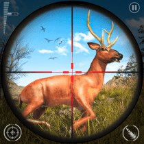 FPS Shooting Game: Deer Hunter 1.0 APK MOD (UNLOCK/Unlimited Money) Download