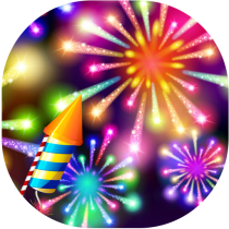 Firework and coloring for kids  8 APK MOD (UNLOCK/Unlimited Money) Download