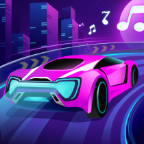 GT Beat Racing :music game&car  1.2.2 APK MOD (UNLOCK/Unlimited Money) Download