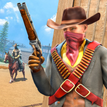 Gangster Crime Gun Cowboy Game  3.7 APK MOD (UNLOCK/Unlimited Money) Download