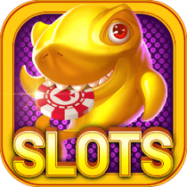 Golden Fishing Slots Casino  APK MOD (UNLOCK/Unlimited Money) Download