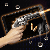 Gun Simulator: Real Gun Master 0.1.4 APK MOD (UNLOCK/Unlimited Money) Download