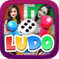 Hello Ludo Online Ludo Game –  2.1.0 APK MOD (UNLOCK/Unlimited Money) Download