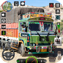 Indian Cargo Truck: Euro Truck 0.1 APK MOD (UNLOCK/Unlimited Money) Download