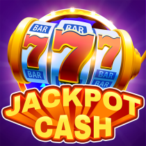 Jackpot Cash Casino Slots  1.2.5 APK MOD (UNLOCK/Unlimited Money) Download