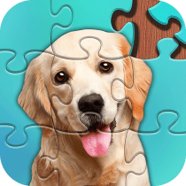 Jigsaw Puzzles 1.0.9 APK MOD (UNLOCK/Unlimited Money) Download
