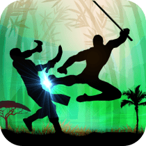 Karate & Sword Fighting Games 2.0 APK MOD (UNLOCK/Unlimited Money) Download