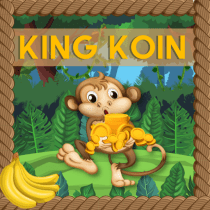 King Koin  1.3.3 APK MOD (UNLOCK/Unlimited Money) Download