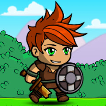 Knight Hero Adventure idle RPG  1.7.0 APK MOD (UNLOCK/Unlimited Money) Download