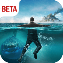 LOST in BLUE Beta  1.137.0.0 APK MOD (UNLOCK/Unlimited Money) Download