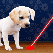 Laser Pointer for Dogs  4.6 APK MOD (UNLOCK/Unlimited Money) Download