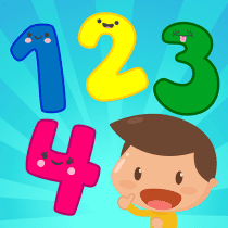 Learning Numbers Kids Games 1.2.8 APK MOD (UNLOCK/Unlimited Money) Download