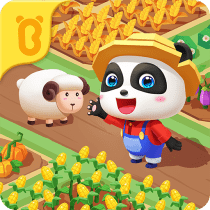 Little Panda’s Town: My Farm 8.58.02.01 APK MOD (UNLOCK/Unlimited Money) Download