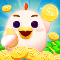 Lucky Farm – Win Reward 1.0.105 APK MOD (UNLOCK/Unlimited Money) Download