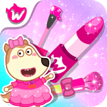 Lucy: Makeup and Dress up 1.0.5 APK MOD (UNLOCK/Unlimited Money) Download