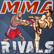 MMA Rivals 0.2.18 APK MOD (UNLOCK/Unlimited Money) Download