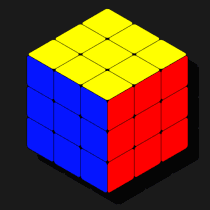 Magicube: Magic Cube Puzzle 3D  .29 APK MOD (UNLOCK/Unlimited Money) Download