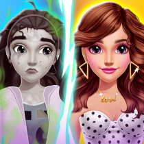 Makeover Madness: Cook & Style  1.0.4 APK MOD (UNLOCK/Unlimited Money) Download