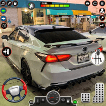 Modern Car Advance Driving 3D 0.1 APK MOD (UNLOCK/Unlimited Money) Download