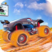 Monster Truck – Offroad Games 1.0.3 APK MOD (UNLOCK/Unlimited Money) Download