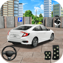 Multi-Level Car Parking Games 1.4.8 APK MOD (UNLOCK/Unlimited Money) Download