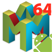 Mupen64Plus FZ – Project64  APK MOD (UNLOCK/Unlimited Money) Download