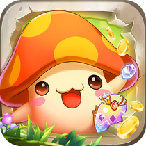Mushroom N Heroes RPG 1.0.14 APK MOD (UNLOCK/Unlimited Money) Download