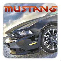 Mustang Drift Simulator 2.3 APK MOD (UNLOCK/Unlimited Money) Download