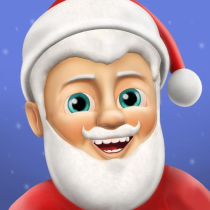 My Santa Claus 2.4 APK MOD (UNLOCK/Unlimited Money) Download