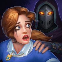 Mystery Matters 1.6.0 APK (MODs/Unlimited Money) Download