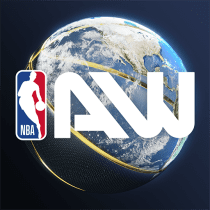NBA All-World VARY APK MOD (UNLOCK/Unlimited Money) Download