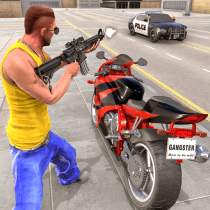 NYC Bank Robbery Crime 1 APK MOD (UNLOCK/Unlimited Money) Download