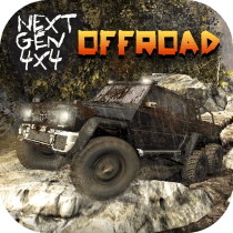 Next Gen 4×4 Offroad Mud Snow 2.03 APK MOD (UNLOCK/Unlimited Money) Download