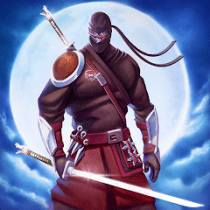 Ninja Master RPG Fighting Game  APK MOD (UNLOCK/Unlimited Money) Download