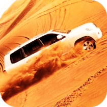 Off-Road Driving Desert Game  APK MOD (UNLOCK/Unlimited Money) Download
