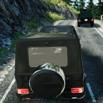 Offroad Car Games Simulator  1.11 APK MOD (UNLOCK/Unlimited Money) Download