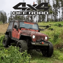Offroad Jeep Driving 4 APK MOD (UNLOCK/Unlimited Money) Download