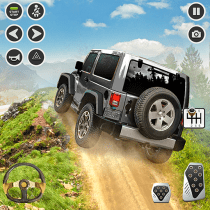 Offroad SUV: 4×4 Driving Game  2.5 APK MOD (UNLOCK/Unlimited Money) Download