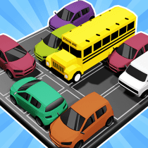 Parking Master 3D: Traffic Jam  1.2.3 APK MOD (UNLOCK/Unlimited Money) Download