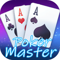Poker Master Championship 1.8.3 APK MOD (UNLOCK/Unlimited Money) Download