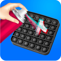 Pop it Fidgets – Bubble Wrap G 0.2 APK MOD (UNLOCK/Unlimited Money) Download