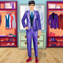 Prince Fashion Game 2022 1.0.2 APK MOD (UNLOCK/Unlimited Money) Download