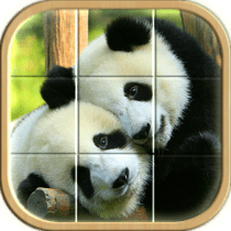 Puzzle Tiles – Fun Brain Game! 1.52 APK MOD (UNLOCK/Unlimited Money) Download