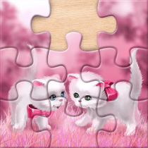 Puzzles for Girls VARY APK MOD (UNLOCK/Unlimited Money) Download