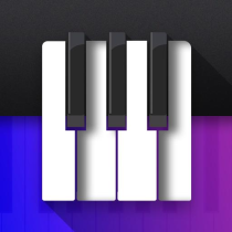 Real Piano Keyboard 1.9 APK MOD (UNLOCK/Unlimited Money) Download