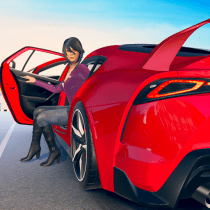 Real Speed Race Car Driving 3D 1.1 APK MOD (UNLOCK/Unlimited Money) Download