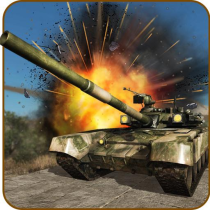 Real Tank Battle : Armoured Ve 1.63 APK MOD (UNLOCK/Unlimited Money) Download