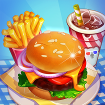 Royal Cooking – Cooking games  1.2.1.5 APK MOD (UNLOCK/Unlimited Money) Download